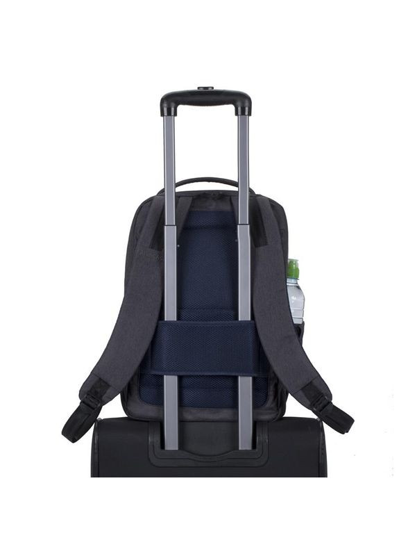 Рюкзак для ноутбука 7765 16" Black RIVACASE (341490531)