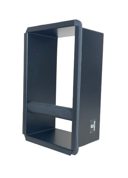 Нок бокс VD Open Bottom XL врезной бездонный (R-30156-VS) No Brand (303975324)