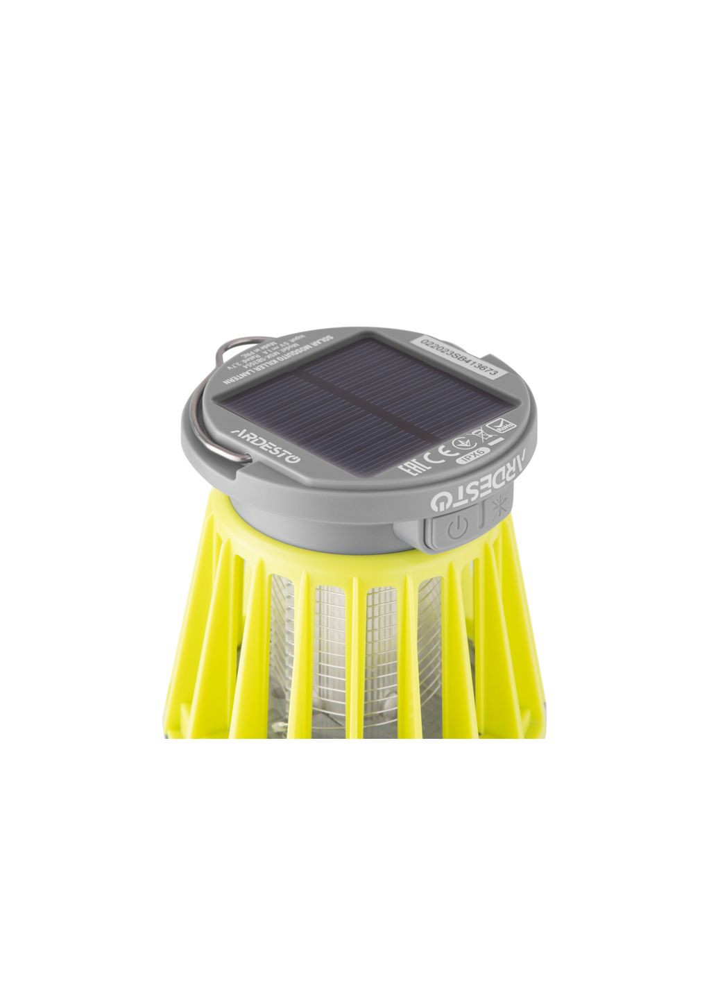 Ліхтар антимоскітний MSK-SB3554 Ardesto (370620157)