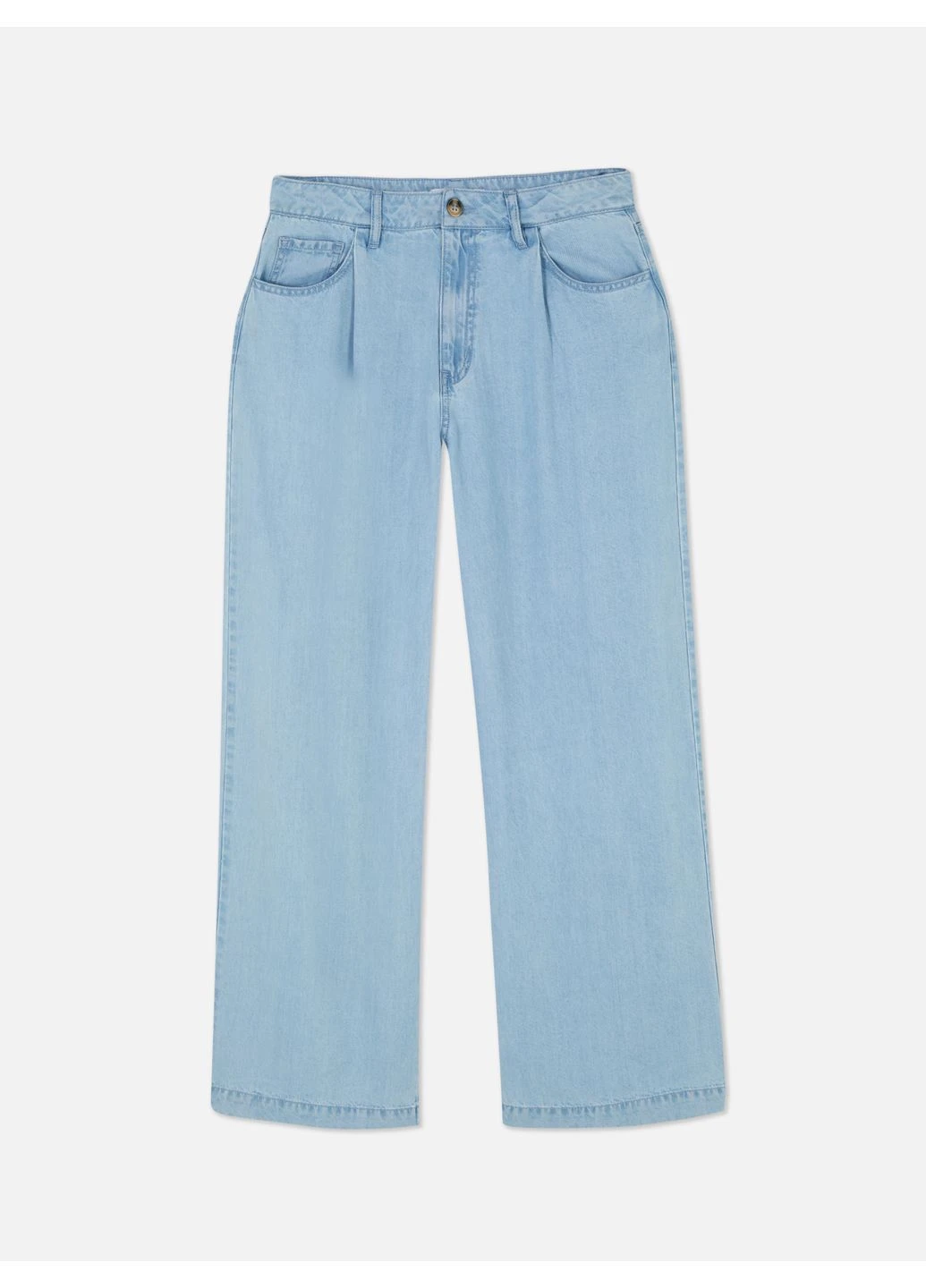 Джинси демісезон,блакитний, Primark - (392303363)