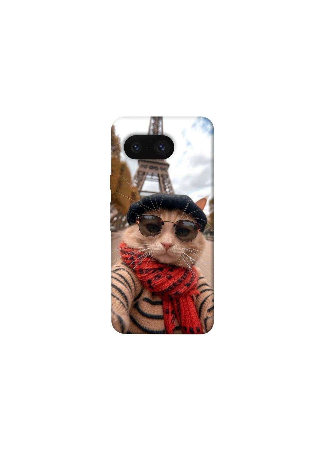 Чохол на Google Pixel 8 catparis Frontalka (356085192)