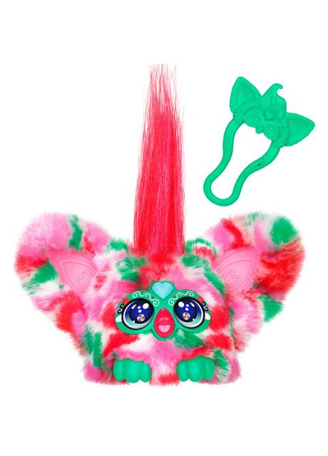 Інтерактивна іграшка Furblets Pep Mint (G1436) Furby (372816715)