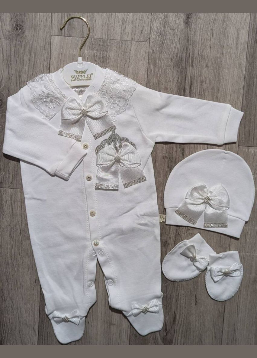 Нарядный человечек с шапочкой и царапками No Brand (315765016)