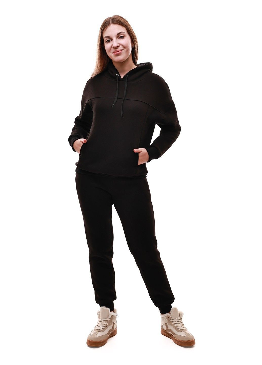 Костюм спортивний жіночий No Brand (369560158)