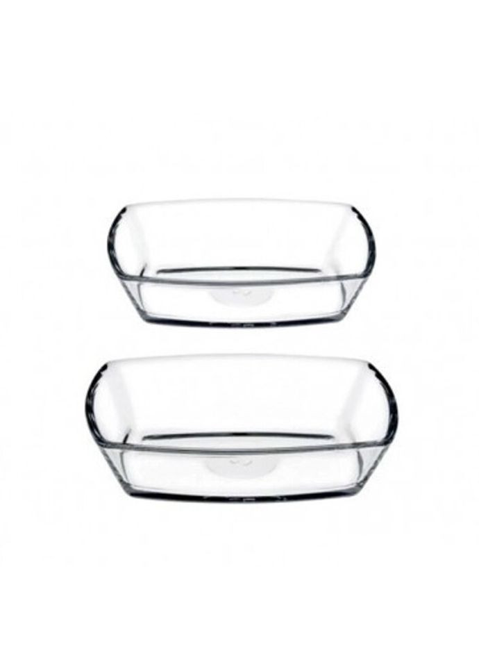 Набір салатників Токіо PS-96935-2 2 шт Pasabahce (317709057)