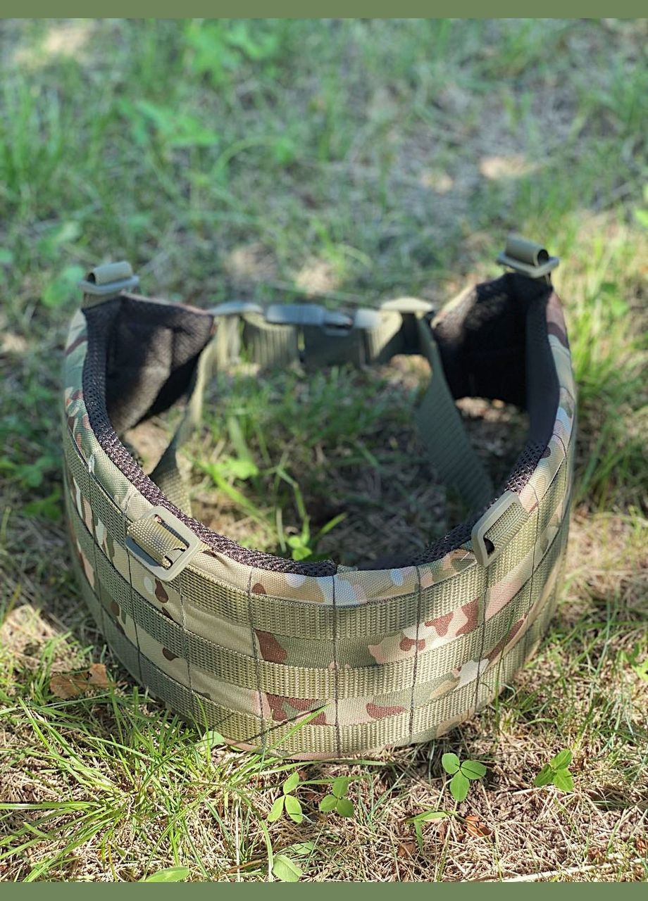 РПС-Пояс Ремінно-поясна система Get-Man Мультикам L Get’Man RPS-PS-MRG-TP1-MLTCM-L (316472169)