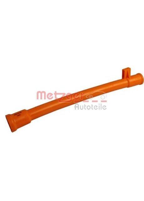 Направляющая трубка щупа пластиковая Metzger (368517778)