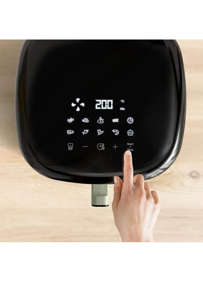 Мультипіч Easy Fry Max Tefal EY24ELE0 (381438148)
