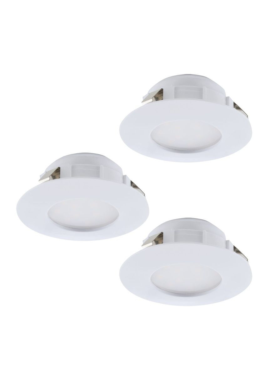 Потолочный светильник PINEDA (95821) Eglo (305758420)