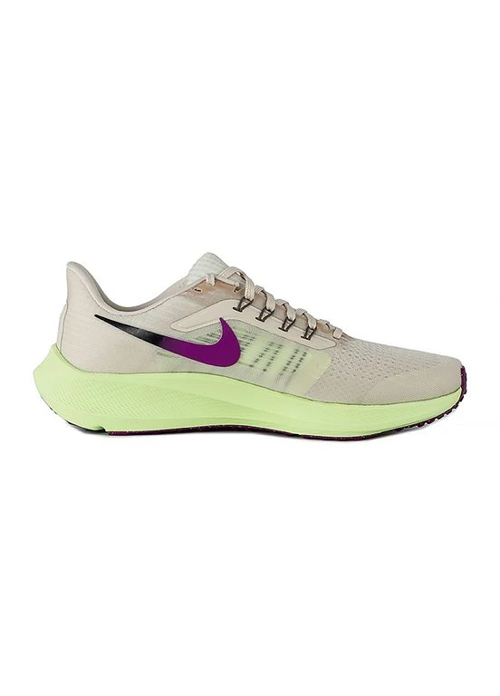 Розовые кроссовки air zoom pegasus 39 Nike