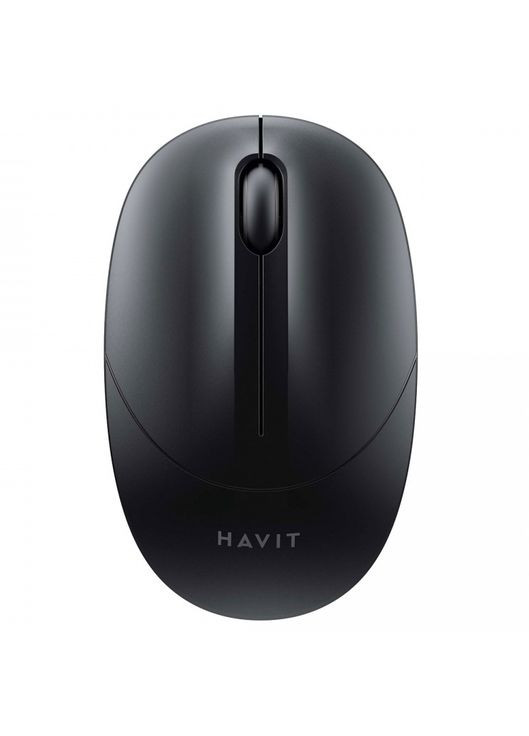 Беспроводная мышь HV-MS54GT с 1600 DPI, 2.4 ГГц и USB-приемником Havit (302802790)