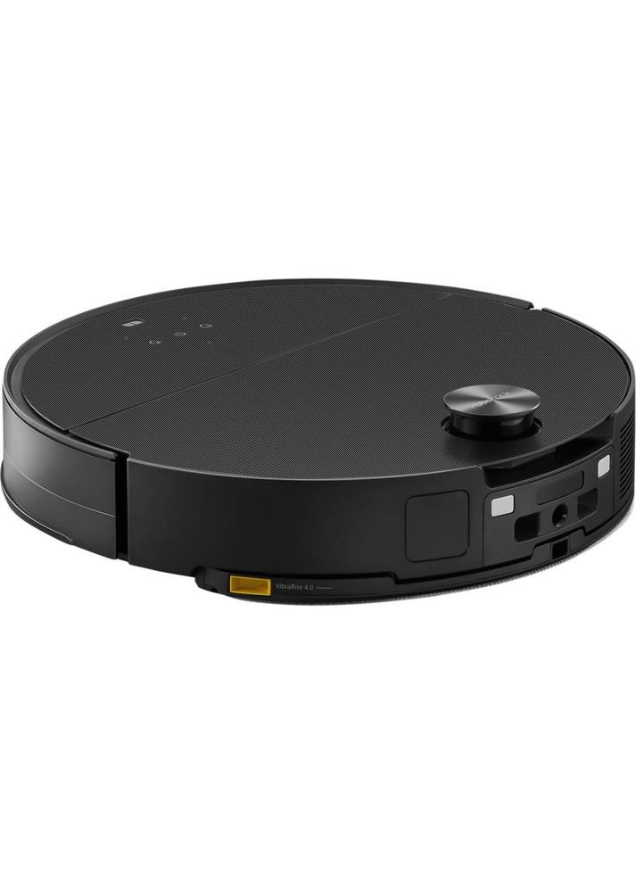 Робот-пилосос Saros 10 Black RoboRock (333020183)