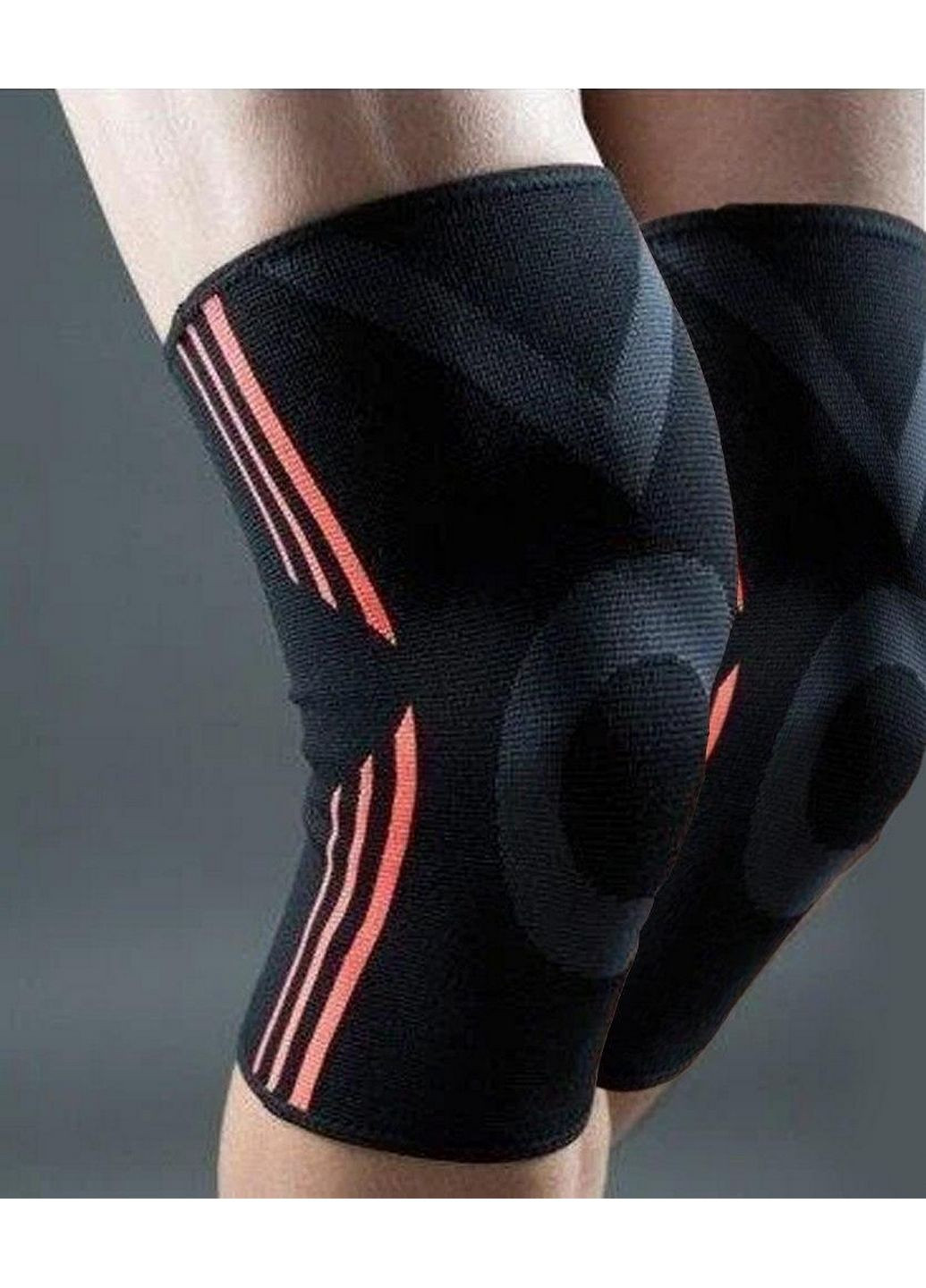Наколінники knee support evo Power System (282583133)