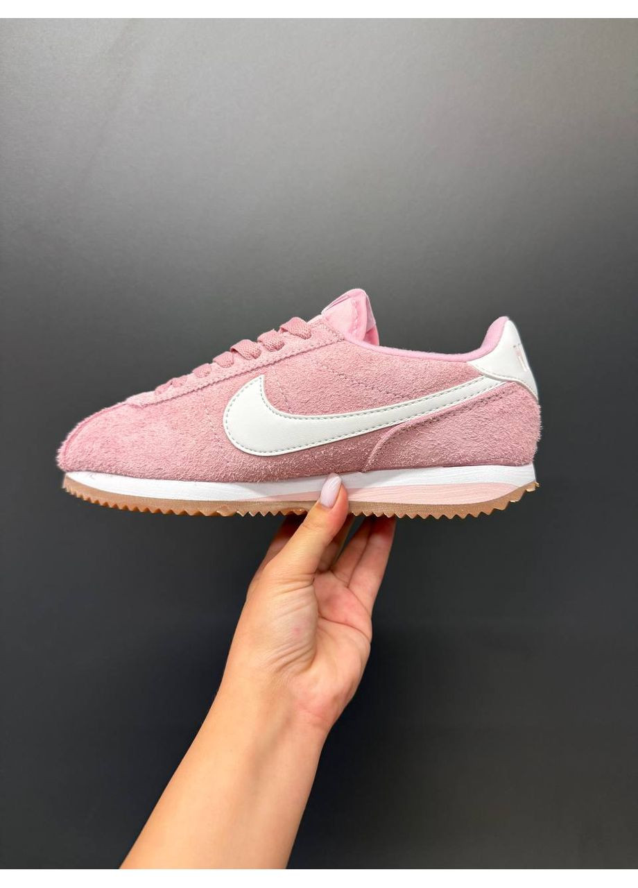 Кроссовки Vakko розовые всесезоны (354180712)