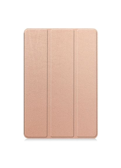 Чохол до планшета " Rose Gold (713971) BeCover Smart Case Samsung Galaxy Tab A11 SM-X133/X135 8.7 (366693116)