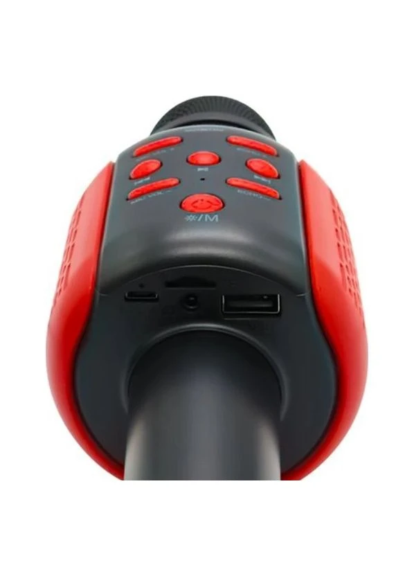 Портативная колонка MX-SK17 5Вт USB, AUX, Bluetooth черная (DV-169355) XPRO (392926957)