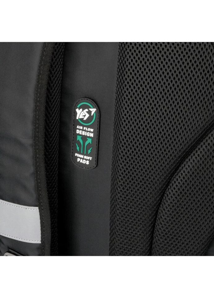 Рюкзак школьный TS-50 True 559627 22 л Yes (317733241)