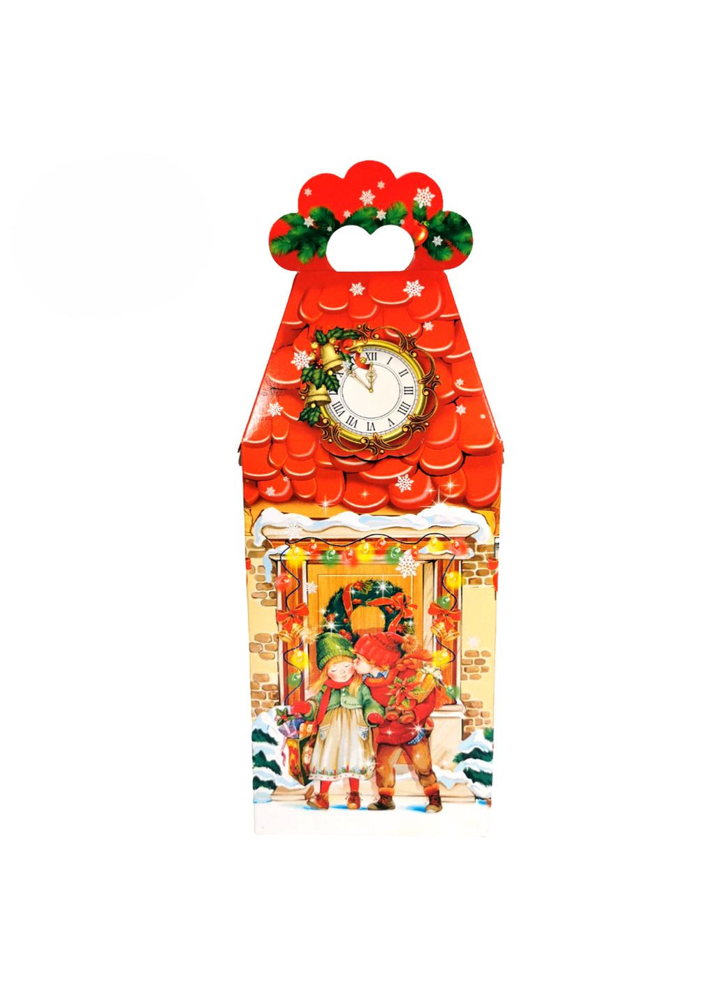 Подарунок №4 "Солодка феєрія ", 400г Унікальна цукерка (372656397)