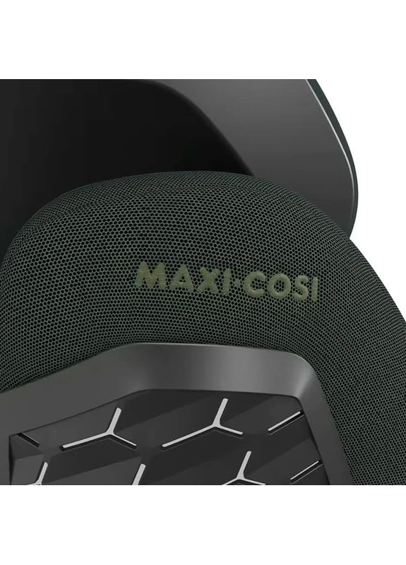Автокрісло RodiFix Pro 2 i-Size Authentic Green Maxi-Cosi (329422061)