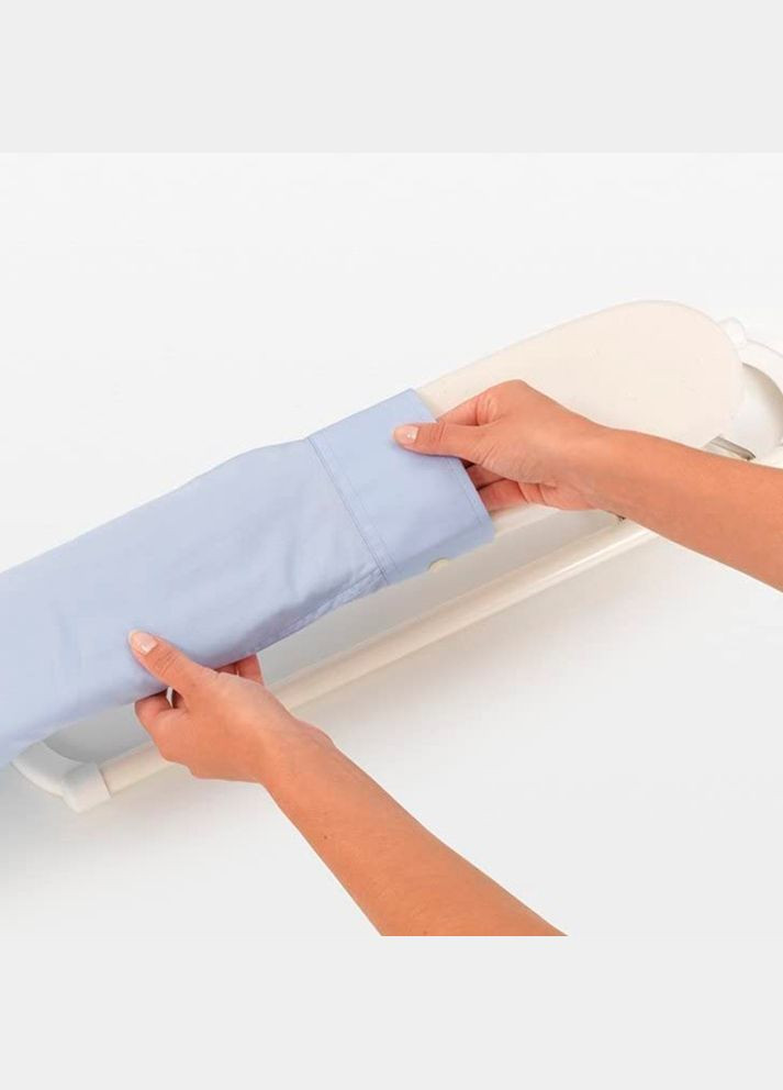 Підрукавник для прасувальної дошки 60x10 см 102400 Brabantia (316619460)