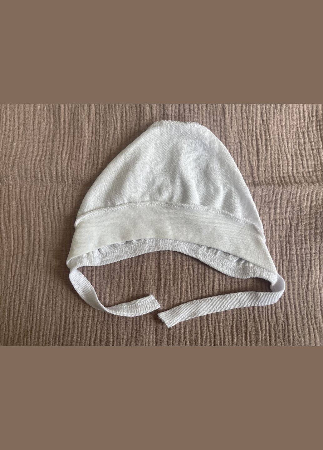 Чепчик на лето для новорожденных No Brand (337990307)