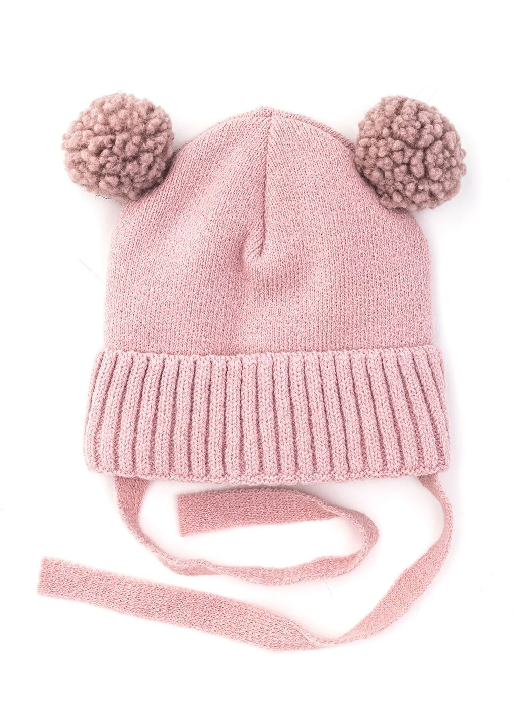 Шапка для девочки Мия D923 4246 см. Alex D923-32 (304977646)