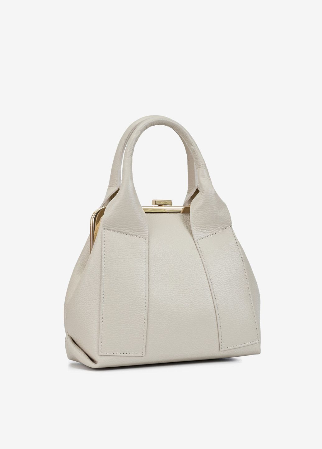 Сумка жіноча шкіряна тоут середня Tote Regina Notte (335077001)