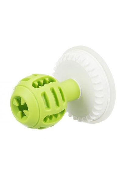 Іграшка Lick'n'Snack М'яч для собак, розвиваюча, d:8/12 см (гума) (*) Trixie (330747597)