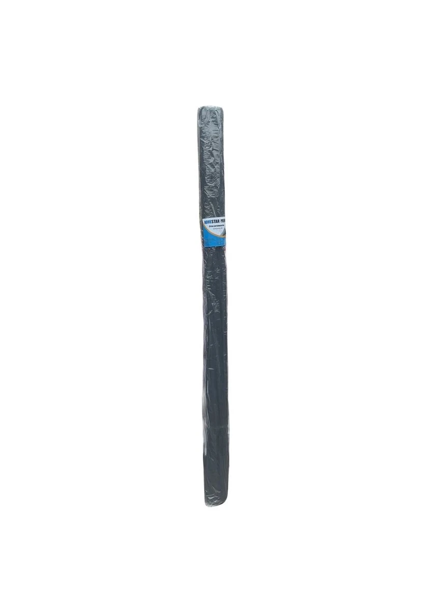 Сетка антимоскитная 1,4х30 м стекловолокно серая No Brand (401166044)