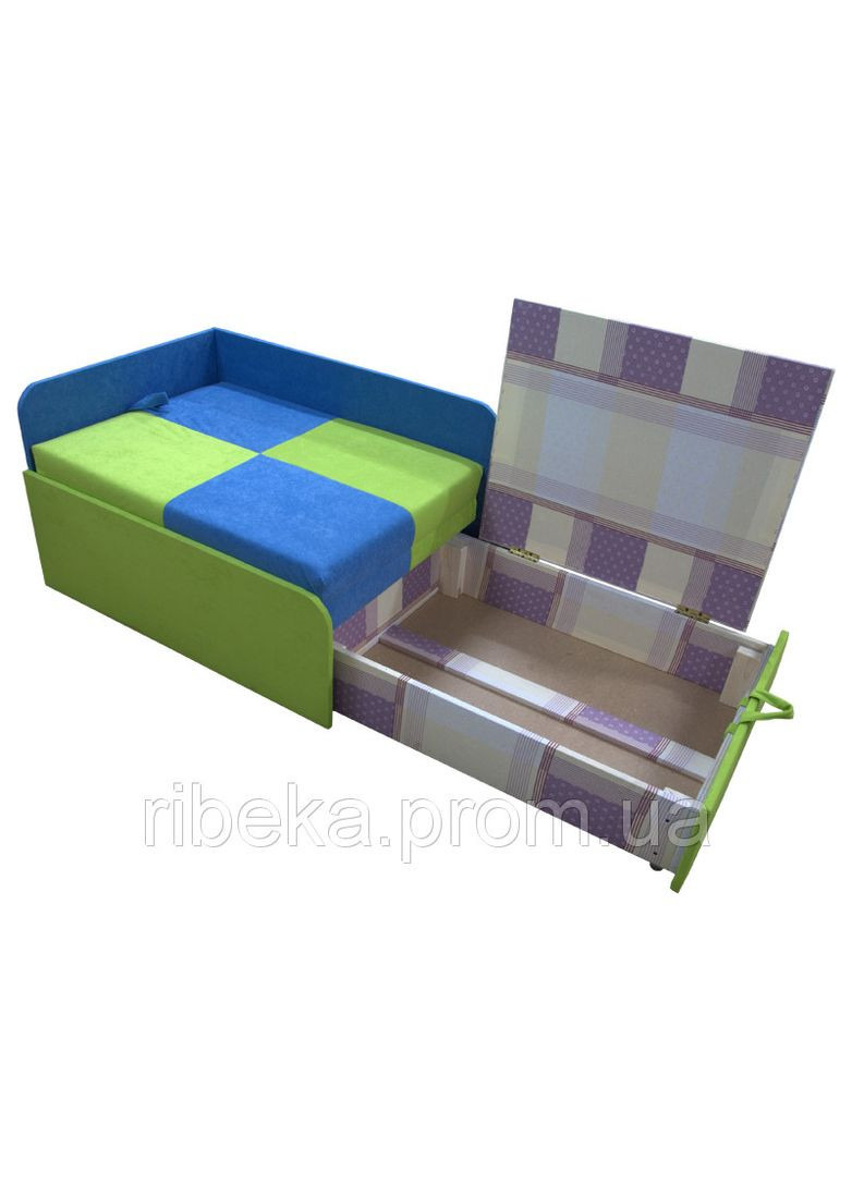 Маленький раскладной диван малыша Мини ТМ No Brand (322500603)