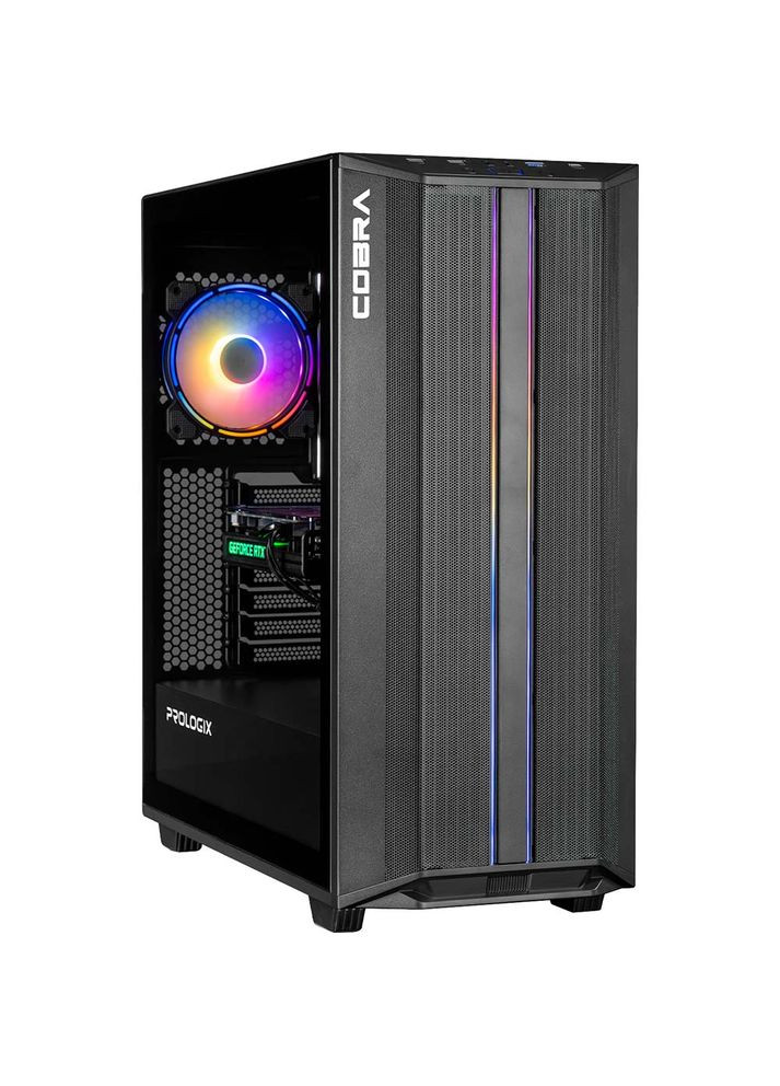 Комп'ютер Advanced (A45.16.S5.35.19811) Cobra (326519463)