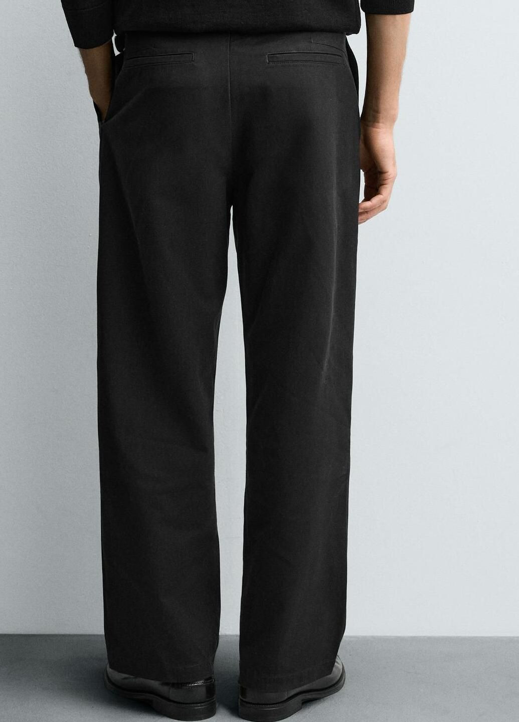 Штани Zara (362699572)