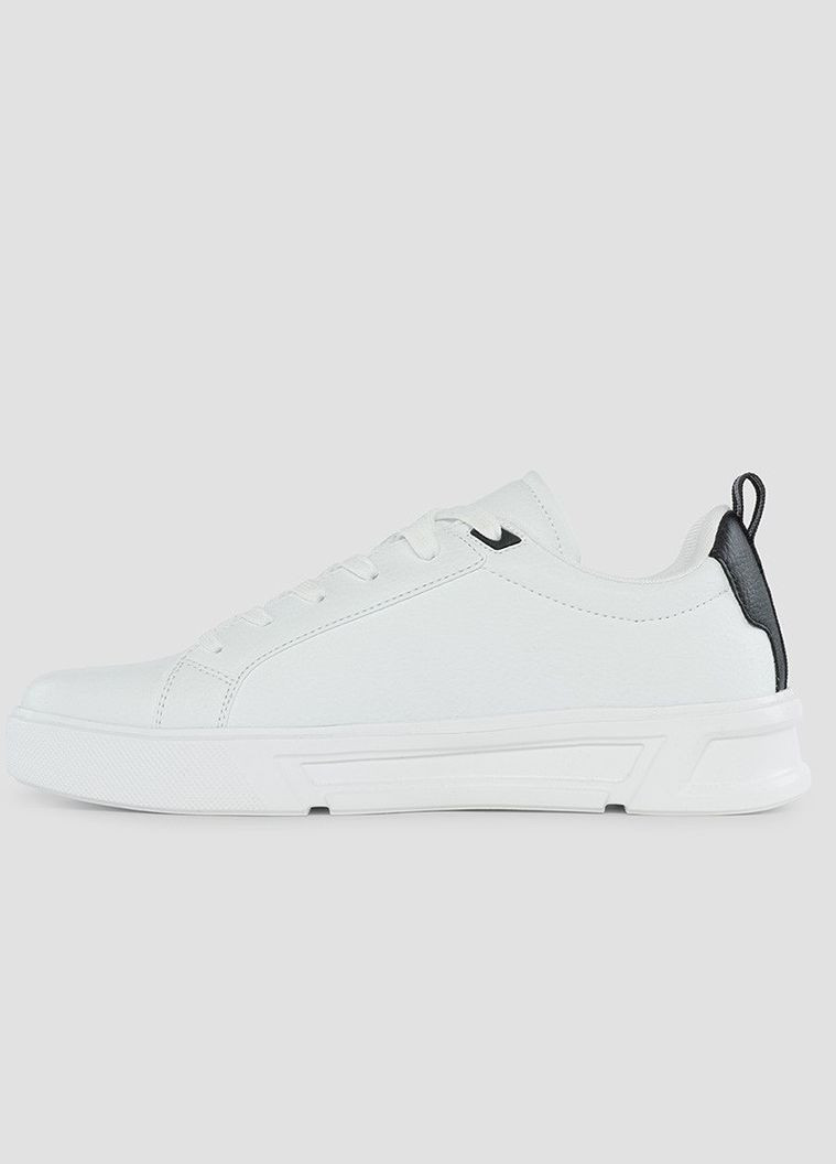 Білі кросівки Antony Morato