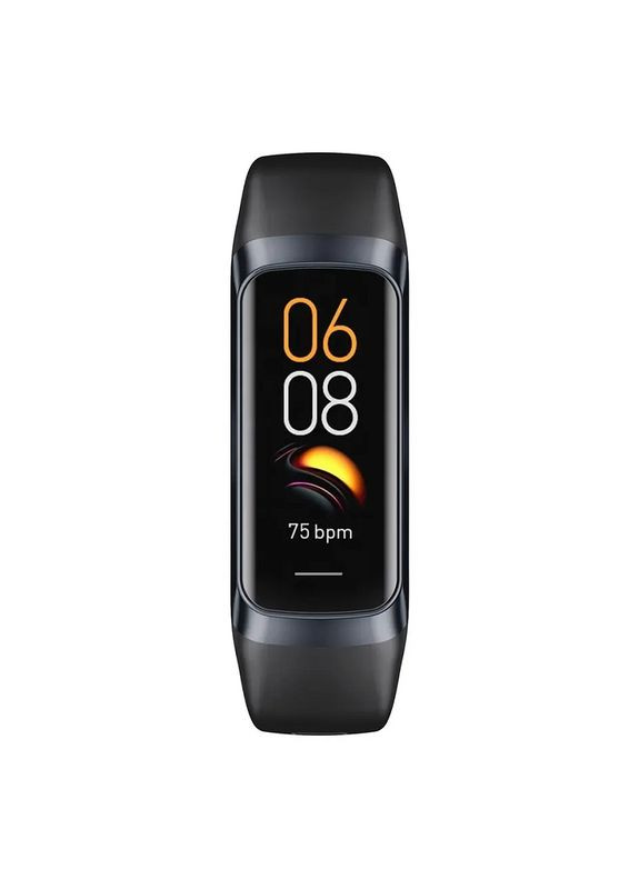 Фітнес-браслет C60 з AMOLED-дисплеєм та пульсоксиметром ( ) Lemfo (314974665)