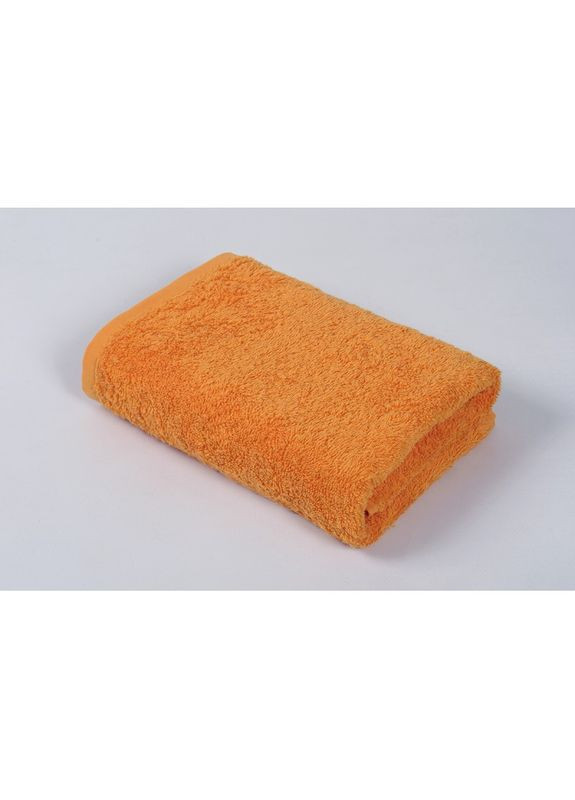 Iris Home полотенце отель - turuncu 50*90 440 г/м2 оранжевый производство -