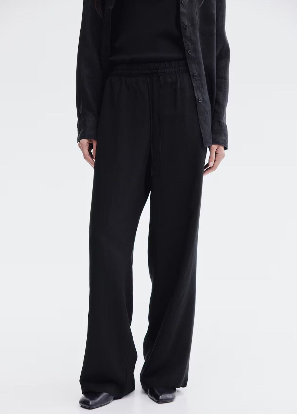 Штани H&M (322443134)