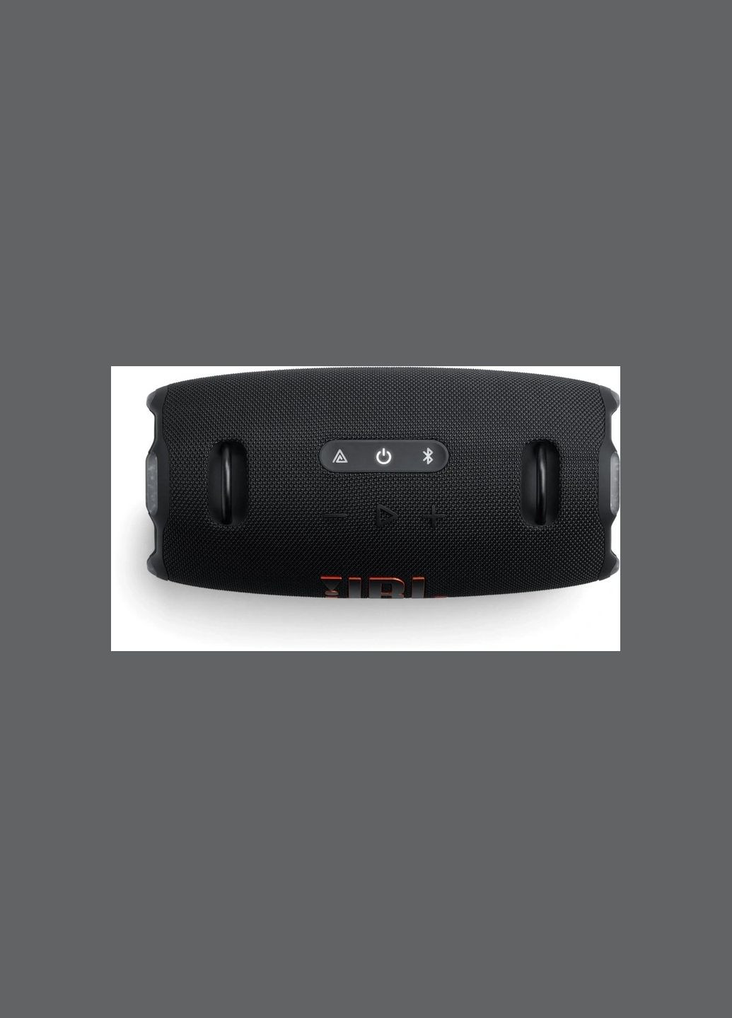 Bluetooth Колонка Xtreme 4 (JBLXTREME4BLKEP) Black UA JBL (330031042)