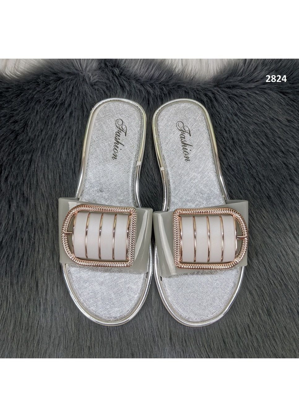 Шльопанці жіночі Fashion (316519082)