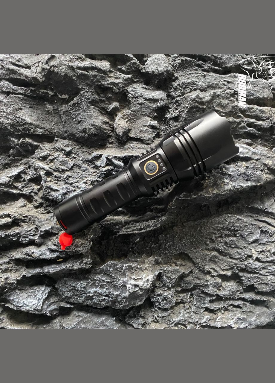 Ліхтар (ліхтарик) світлодіодний, RDM SD-GB 5001. RODMAN (314984134)