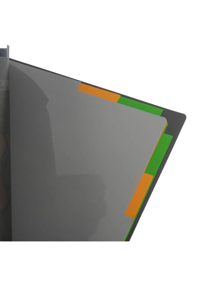 Папка c 3 разделителями А4 Minecraft 492112 22,9х31,8х1 см Yes (335584839)