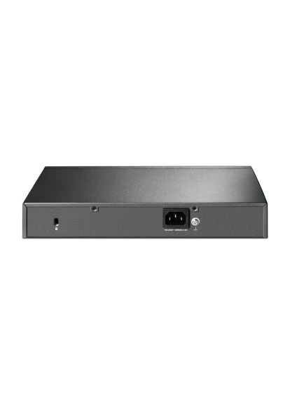 Комутатор мережевий TP-Link TL-SX1008 (380256606)