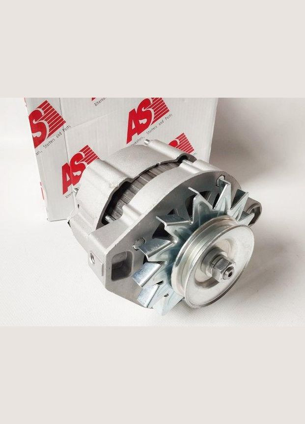 Генератор 2108 73А ( ) 2108-3701005 РО 6363 РО As (323146696)