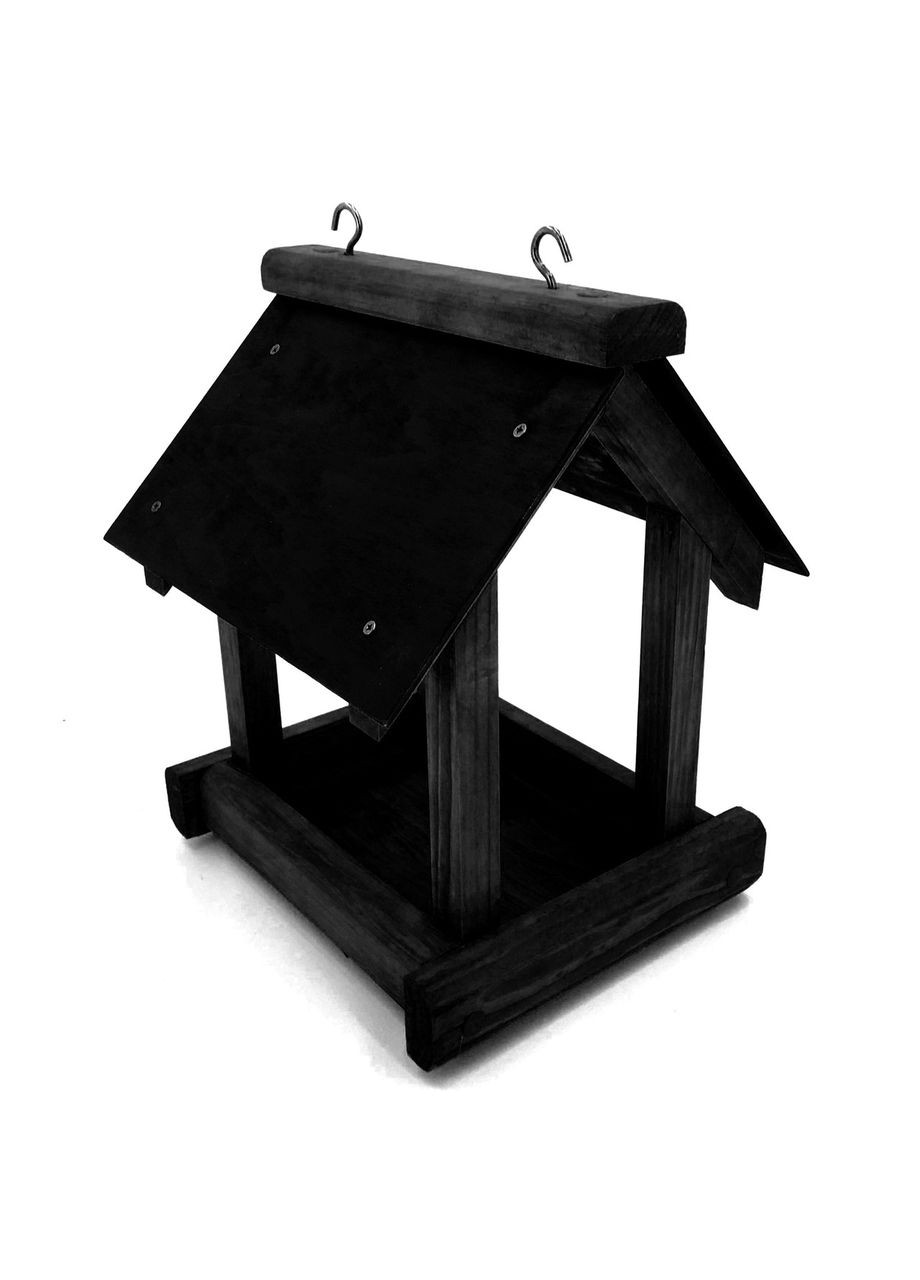 Годівниця для птахів Мероп венге (КРМ-005412) No Brand (328605725)