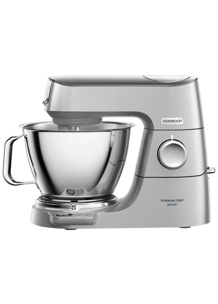 Кухонная машина KVC85.594.SI Titanium Chef Baker Kenwood (338581337)