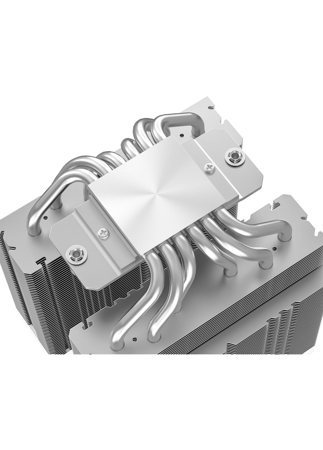 Кулер процесорний Frozn A620 Pro SE ARGB White ID-Cooling (367074267)