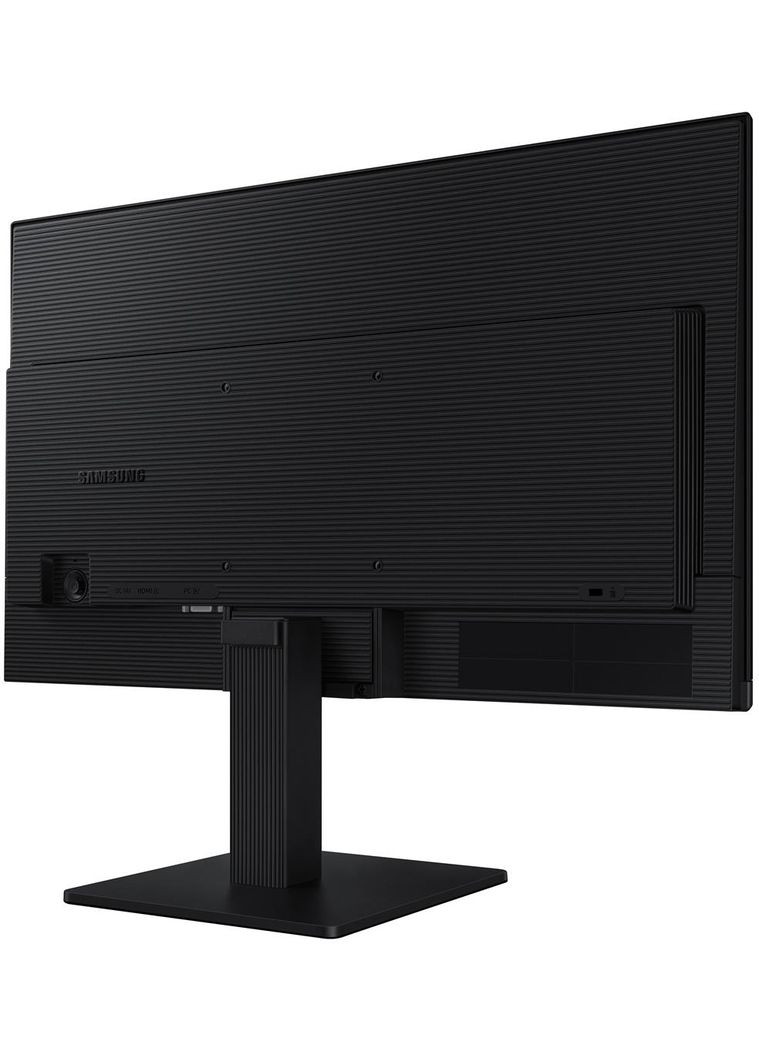 Монiтор 22" LS22D300G (LS22D300GAIXCI) IPS Black 100Hz Samsung (316466437)