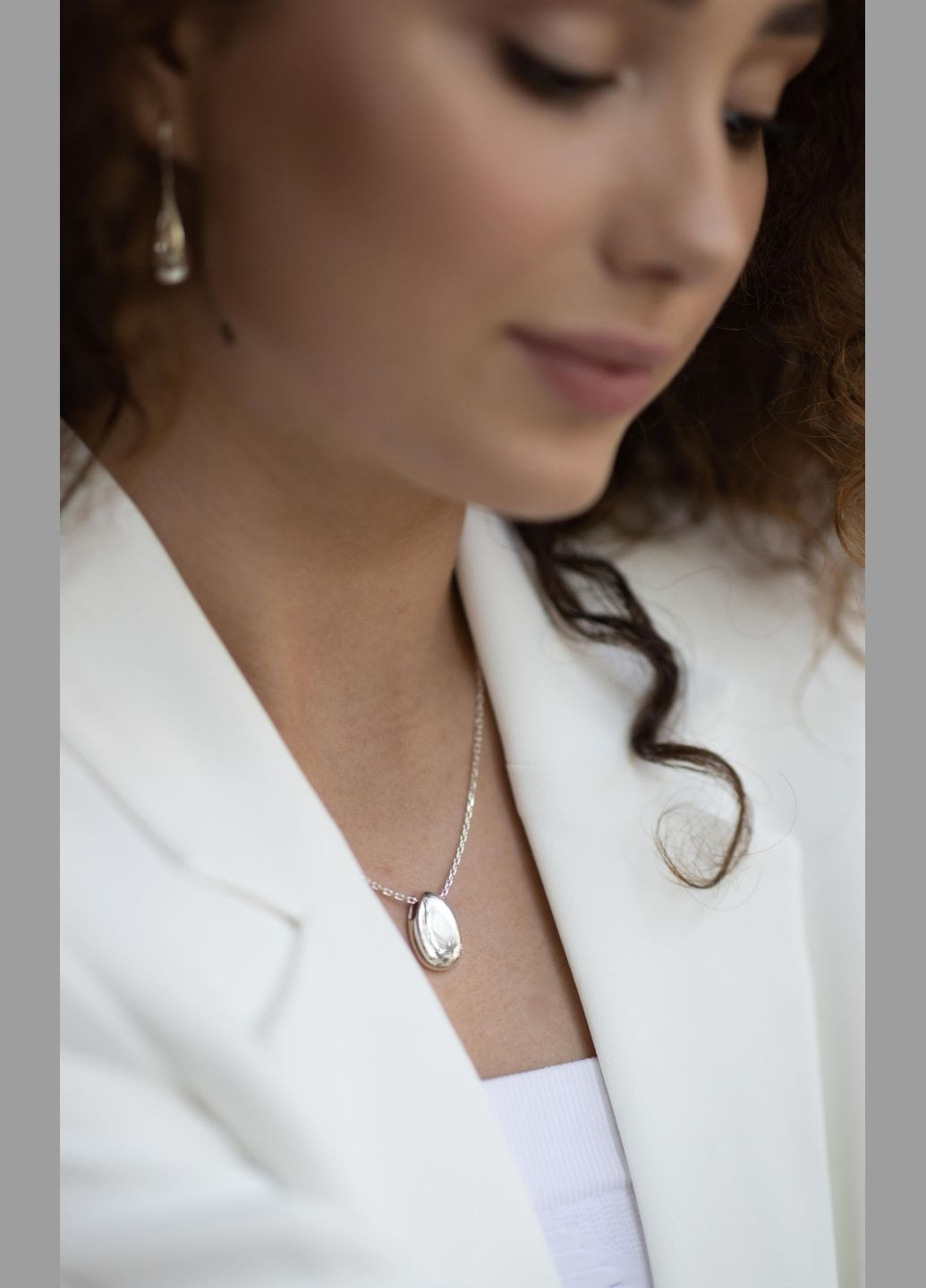 Кулон Стоун 925 Skifska Etnika (324622778)