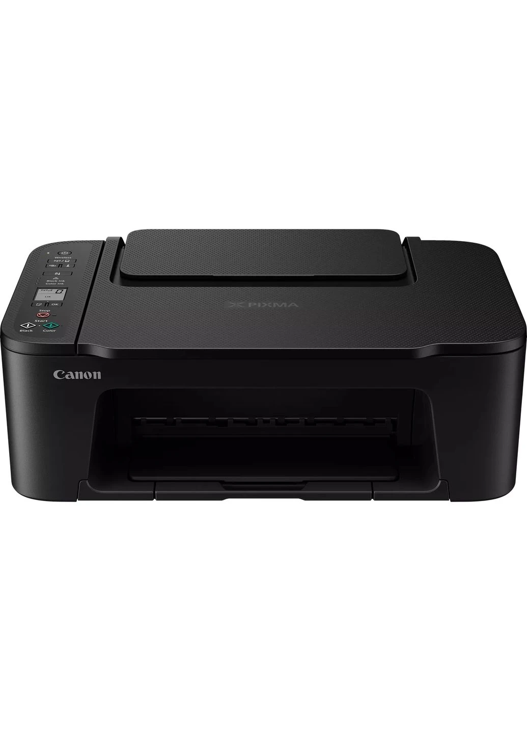 БФП А4 PIXMA TS3640 black з Wi-Fi Canon (360394881)