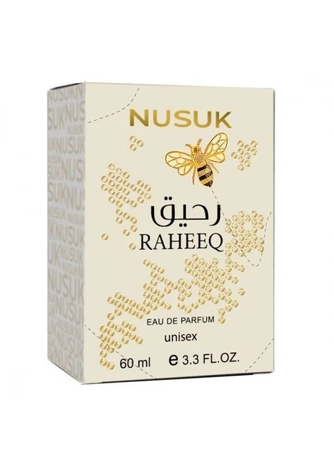 Парфум унісекс Raheeq 60 мл No Brand (393914796)