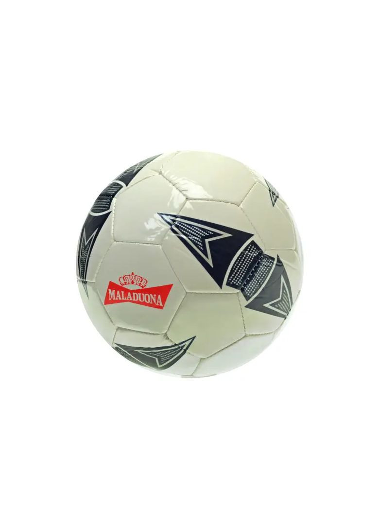 Футбольный мяч размер 5 из синтетического полиуретана CTPU ZQ5503B в ассортименте YG Toys Мяч5533 (370654085)